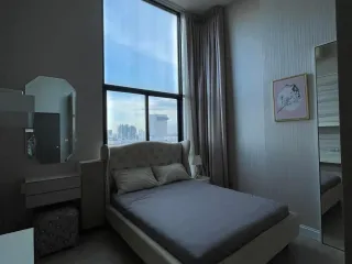 Wohnung zum Kauf und zur Miete mit 1 Zimmer in Bang Na, Bangkok