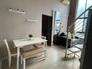 Wohnung zum Kauf und zur Miete mit 1 Zimmer in Bang Na, Bangkok