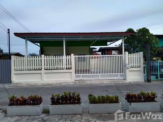 For sale 2 bedrooms house in Mueang Samut Prakan, Samut Prakan
