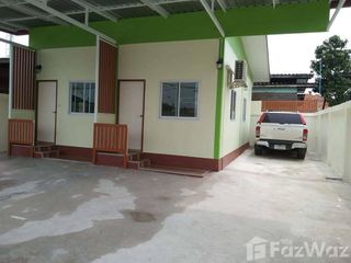 For sale 2 bedrooms house in Mueang Samut Prakan, Samut Prakan