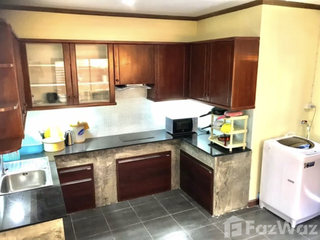 Villa zum Kauf und zur Miete mit 5 Zimmer in Bang Lamung, Chonburi