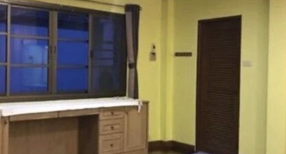 Продажа и аренда 5 спальни вилла в Банг Ламунг, Чонбури