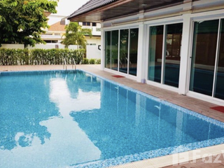 Villa zum Kauf und zur Miete mit 5 Zimmer in Bang Lamung, Chonburi