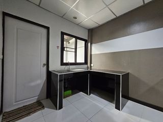 For sale 2 bedrooms townhouse in Bang Bon, Bangkok