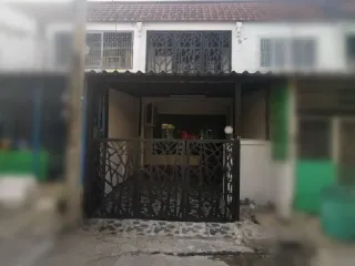 For sale 2 bedrooms townhouse in Bang Bon, Bangkok