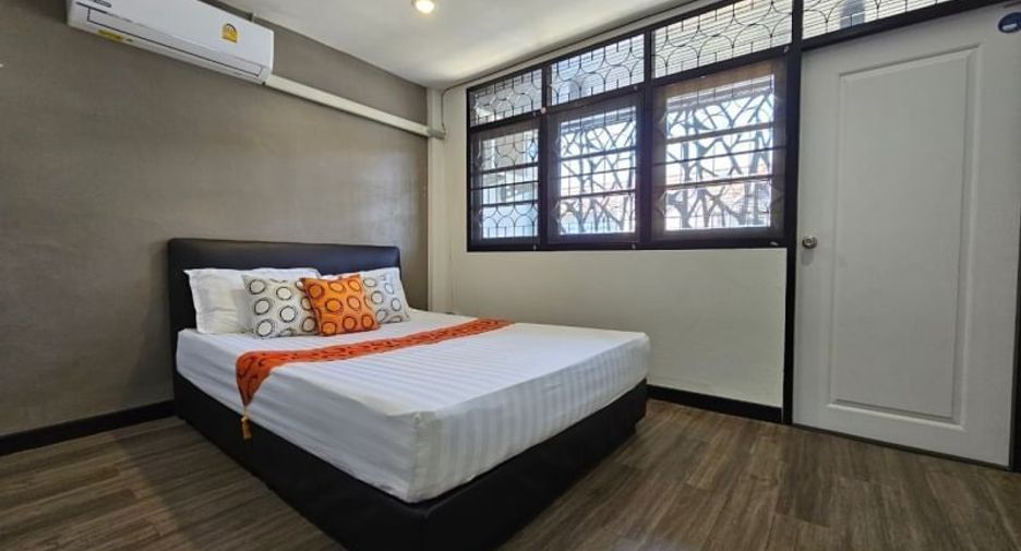 For sale 2 bedrooms townhouse in Bang Bon, Bangkok