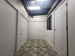 For sale 2 bedrooms townhouse in Bang Bon, Bangkok