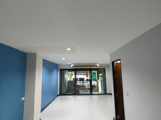 For sale 2 bedrooms townhouse in Bang Bon, Bangkok