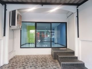 For sale 2 bedrooms townhouse in Bang Bon, Bangkok