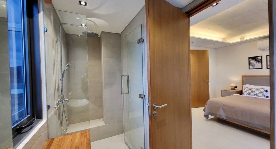 For sale 2 bedrooms villa in Thalang, Phuket