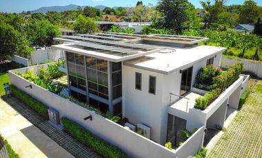 Villa zum Kauf mit 2 Zimmer in Thalang, Phuket