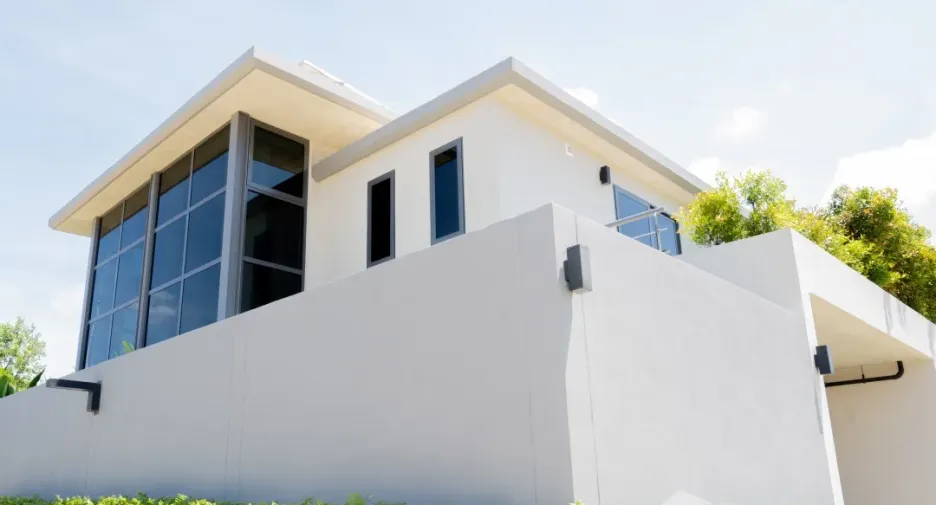 For sale 2 bedrooms villa in Thalang, Phuket