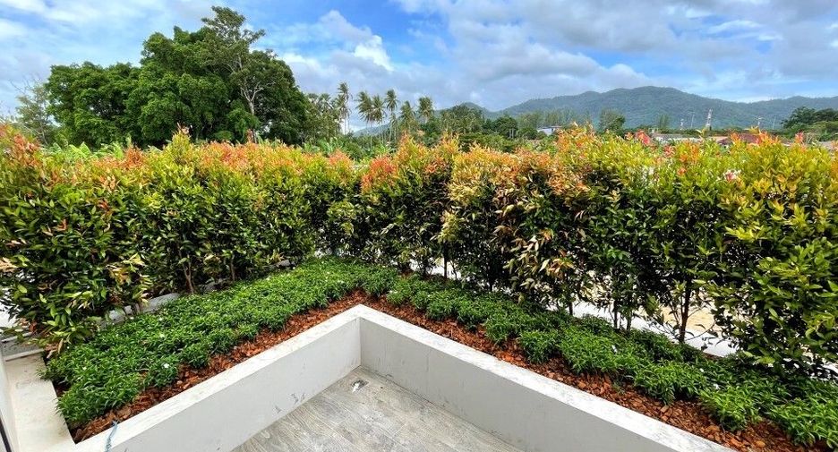 For sale 2 bedrooms villa in Thalang, Phuket