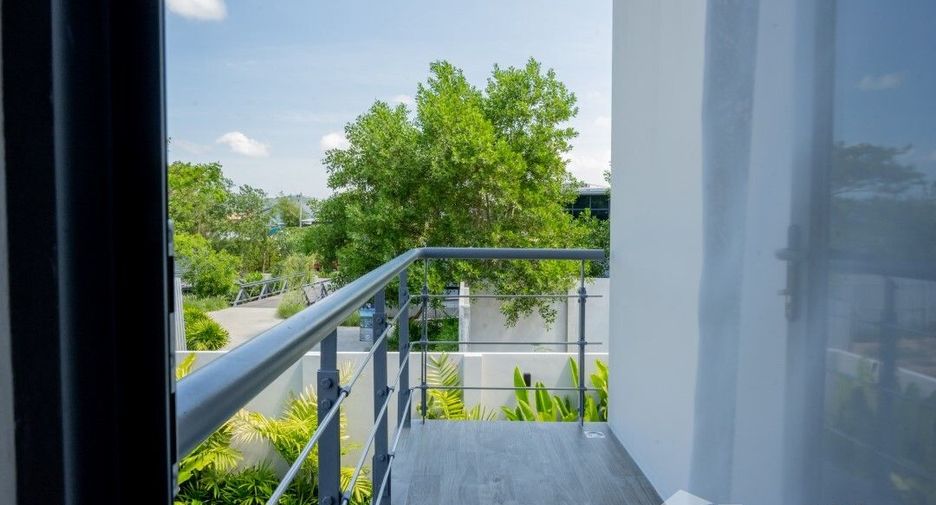 For sale 2 bedrooms villa in Thalang, Phuket