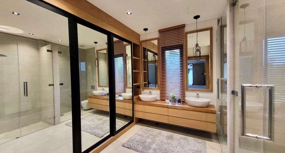 For sale 2 bedrooms villa in Thalang, Phuket