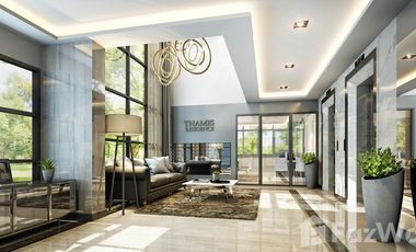 Condo en venta de 1 habitaciones en Mueang Samut Prakan, Samut Prakan