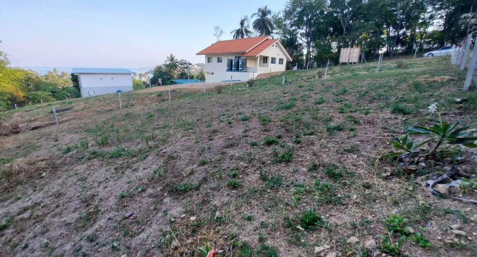 Terreno en venta en Mueang Phuket, Phuket