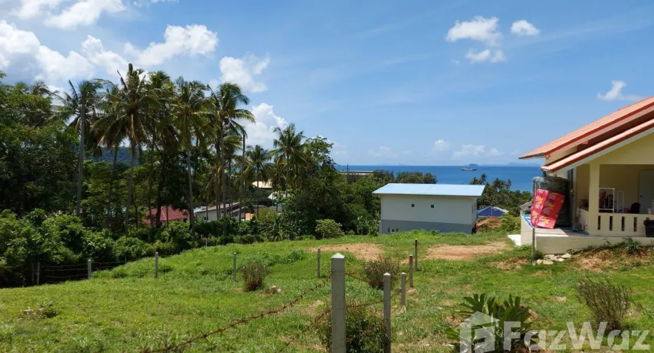 Terreno en venta en Mueang Phuket, Phuket