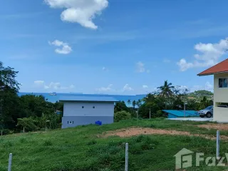 À vendre terrain à Mueang Phuket, Phuket