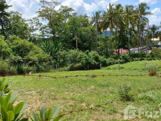 À vendre terrain à Mueang Phuket, Phuket