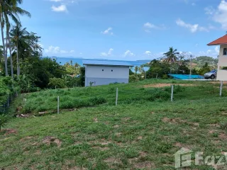 À vendre terrain à Mueang Phuket, Phuket