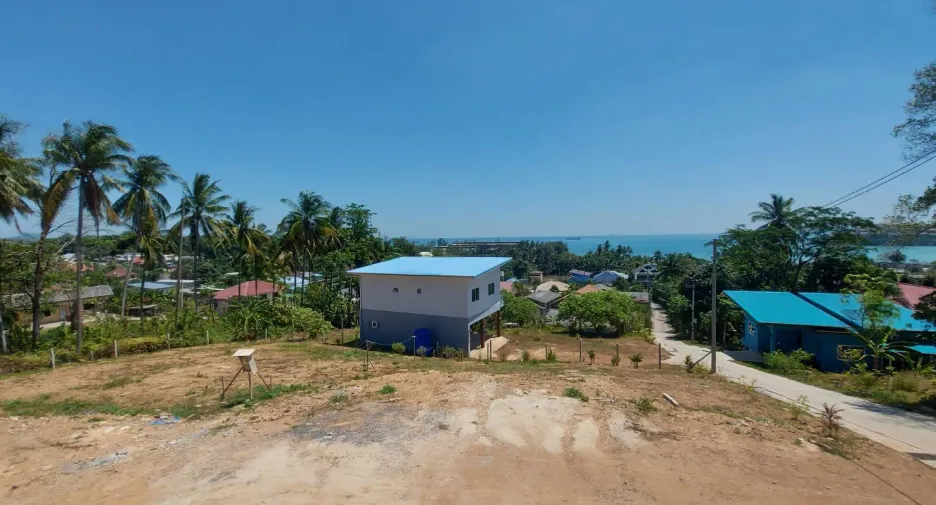 Terreno en venta en Mueang Phuket, Phuket