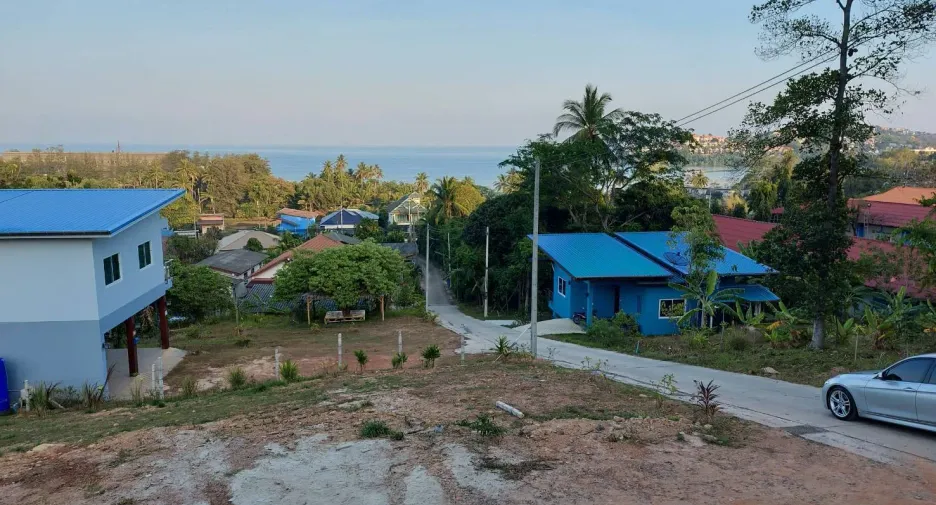 Terreno en venta en Mueang Phuket, Phuket