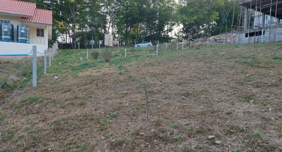 Terreno en venta en Mueang Phuket, Phuket