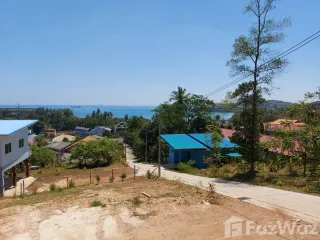 À vendre terrain à Mueang Phuket, Phuket