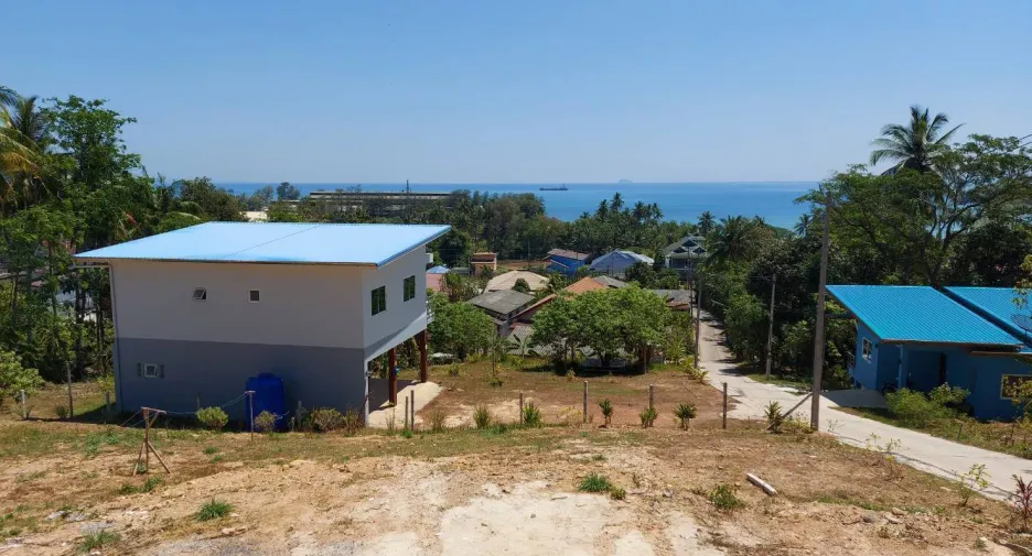 Terreno en venta en Mueang Phuket, Phuket