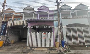 出售 2 卧室 联排别墅 在 Bang Yai, Nonthaburi