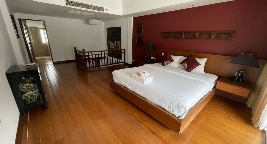 For sale 31 bedrooms hotel in Bang Lamung, Chonburi
