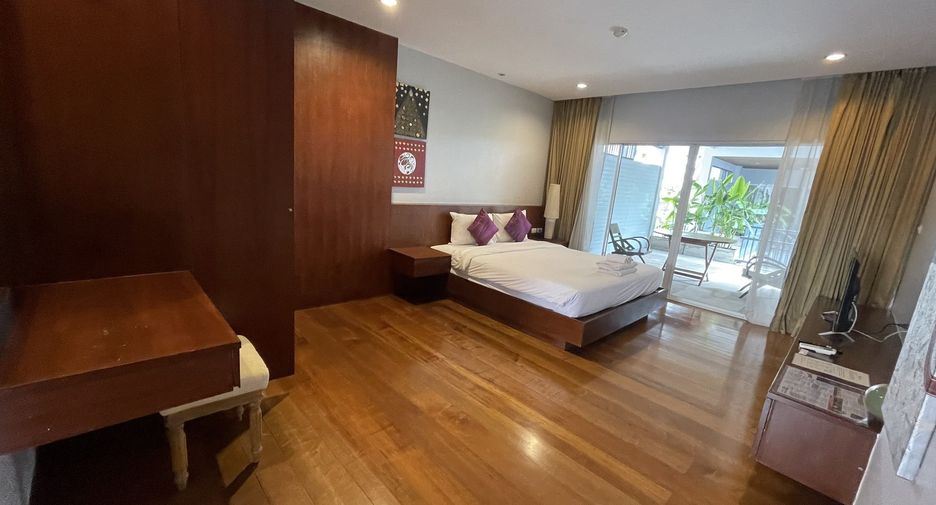 For sale 31 bedrooms hotel in Bang Lamung, Chonburi