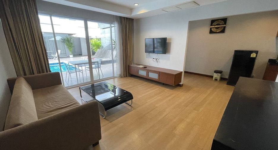 For sale 31 bedrooms hotel in Bang Lamung, Chonburi