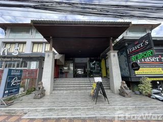For sale 31 bedrooms hotel in Bang Lamung, Chonburi