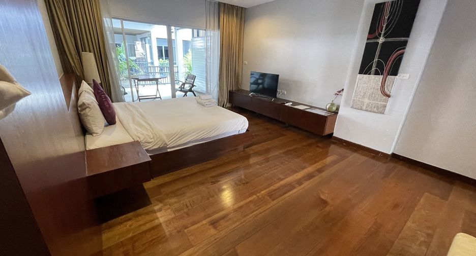 For sale 31 bedrooms hotel in Bang Lamung, Chonburi
