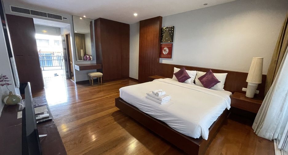 For sale 31 bedrooms hotel in Bang Lamung, Chonburi