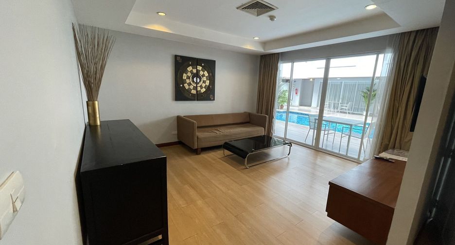 For sale 31 bedrooms hotel in Bang Lamung, Chonburi