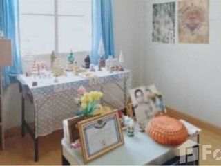 Reihenhaus zum Kauf mit 3 Zimmer in Mueang Samut Prakan, Samut Prakan