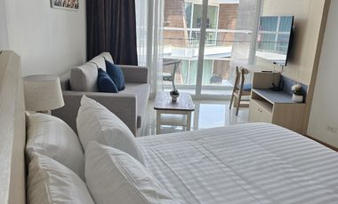 For sale and for rent studio condo in Mueang Phuket, Phuket