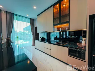 Villa zum Kauf mit 5 Zimmer in Bang Lamung, Chonburi