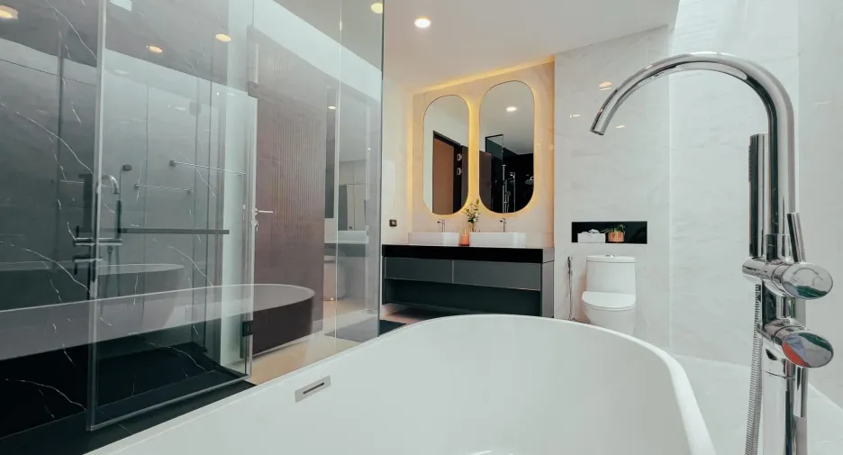 For sale 5 ベッドルーム villa in Bang Lamung, Chonburi