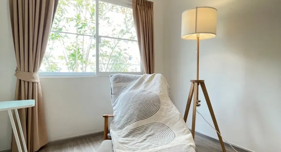 For sale and for rent 3 bedrooms townhouse in Prawet, Bangkok