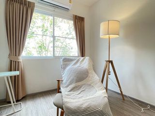 For sale and for rent 3 bedrooms townhouse in Prawet, Bangkok