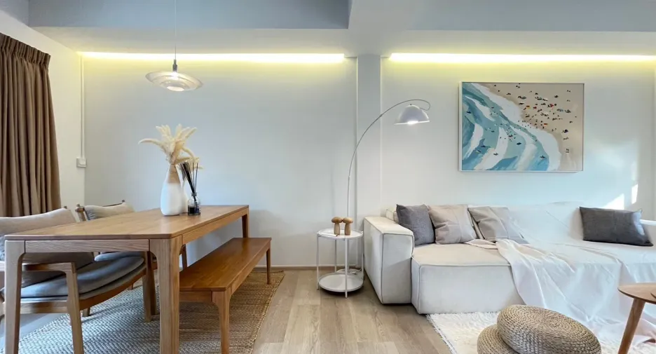 For sale and for rent 3 bedrooms townhouse in Prawet, Bangkok
