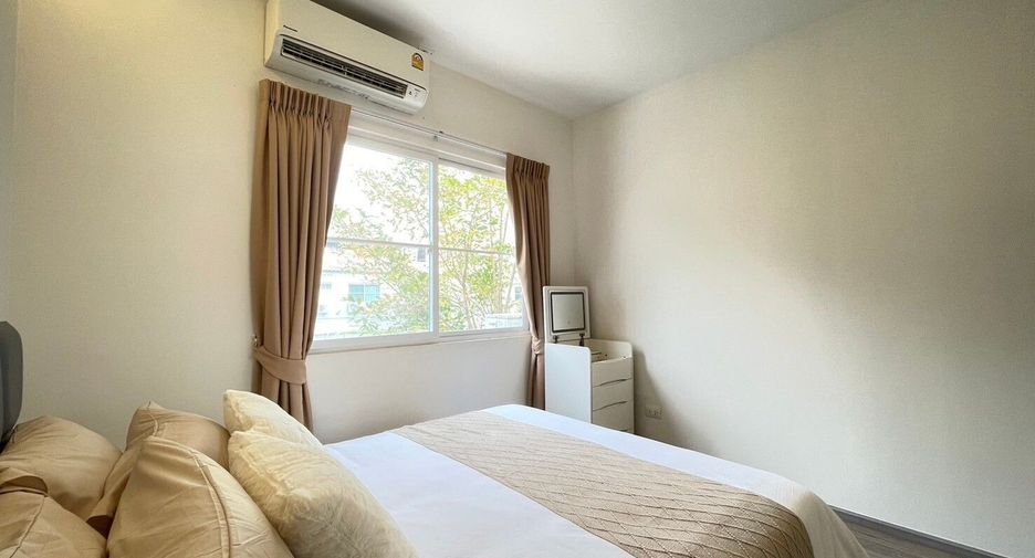 For sale and for rent 3 bedrooms townhouse in Prawet, Bangkok