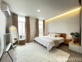 For sale and for rent 3 bedrooms townhouse in Prawet, Bangkok