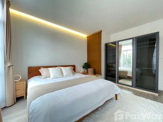 For sale and for rent 3 bedrooms townhouse in Prawet, Bangkok
