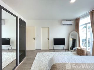 For sale and for rent 3 bedrooms townhouse in Prawet, Bangkok
