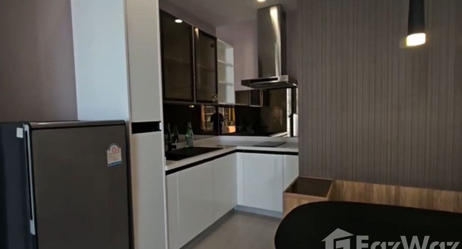For sale and for rent 2 bedrooms condo in Pathum Wan, Bangkok